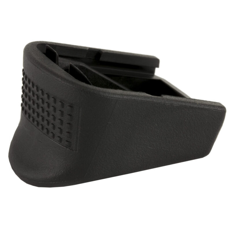 Pearce Grip Grip Extension Black