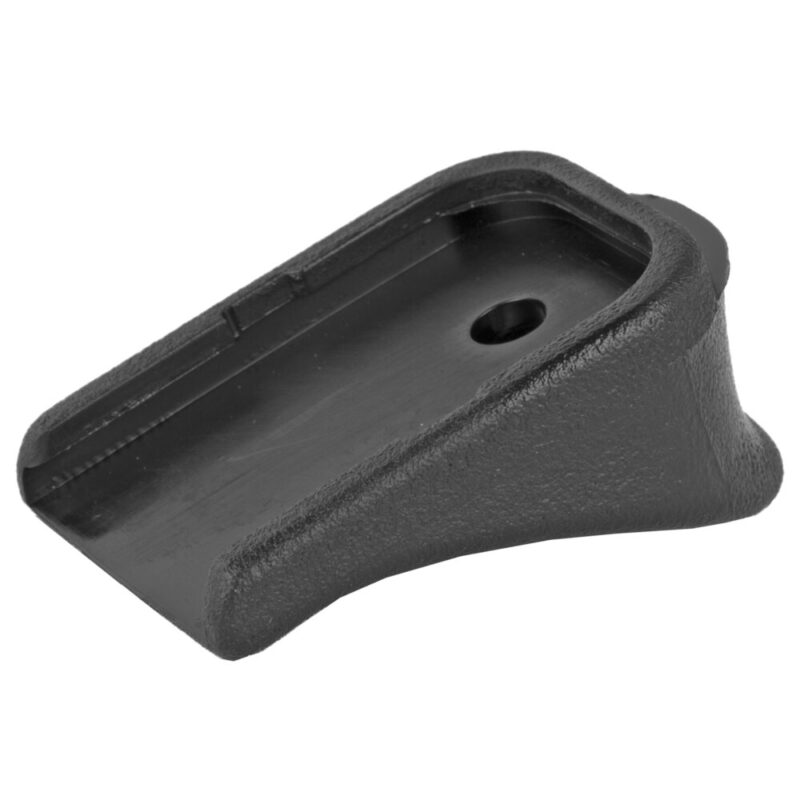 Pearce Grip Grip Extension Fits Glock 26/27 Black