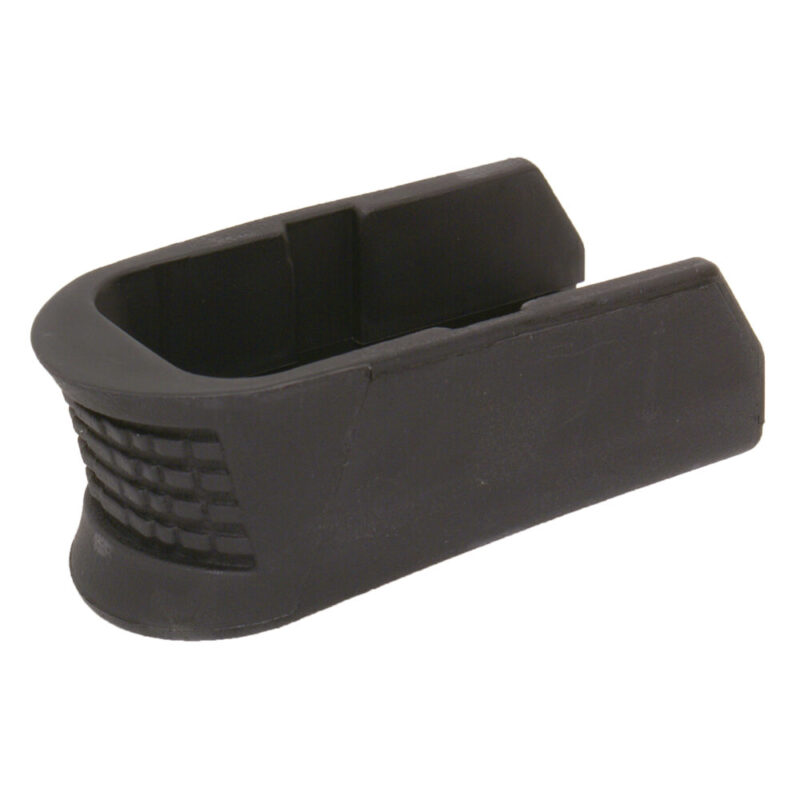 Pearce Grip Grip Extension Fits Glock 36 +0 Black