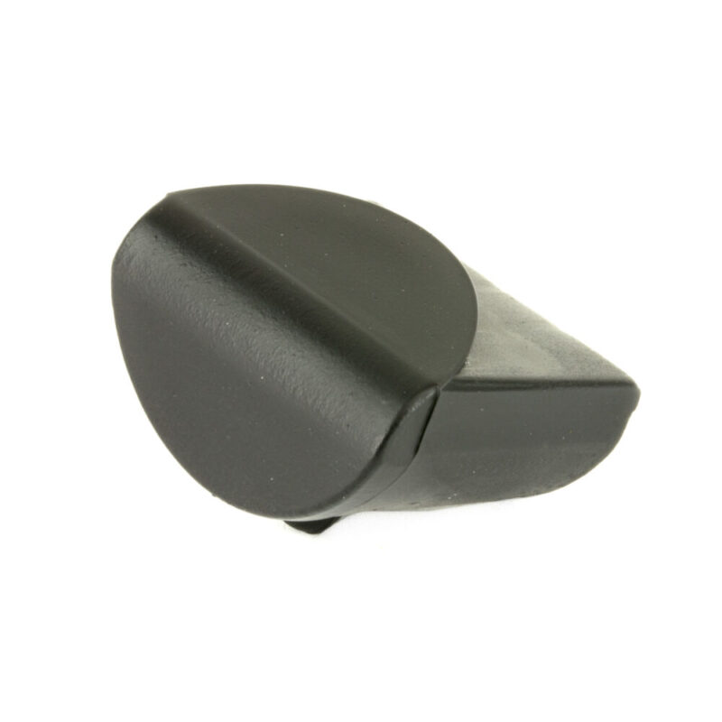Pearce Grip Frame Insert Fits Glock Except 26/27 Black