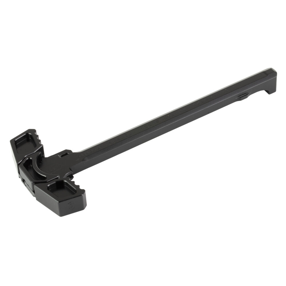 Phase 5 Weapon Systems Dual Latch Charging Handle Fits AR-15 Black