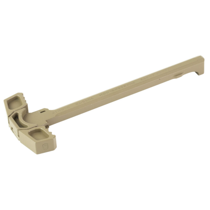 Phase 5 Weapon Systems Dual Latch Charging Handle Fits AR-15 Flat Dark Earth