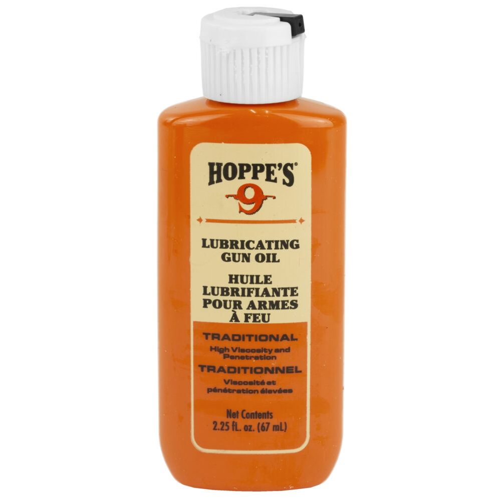 Hoppe’s Solvent Liquid