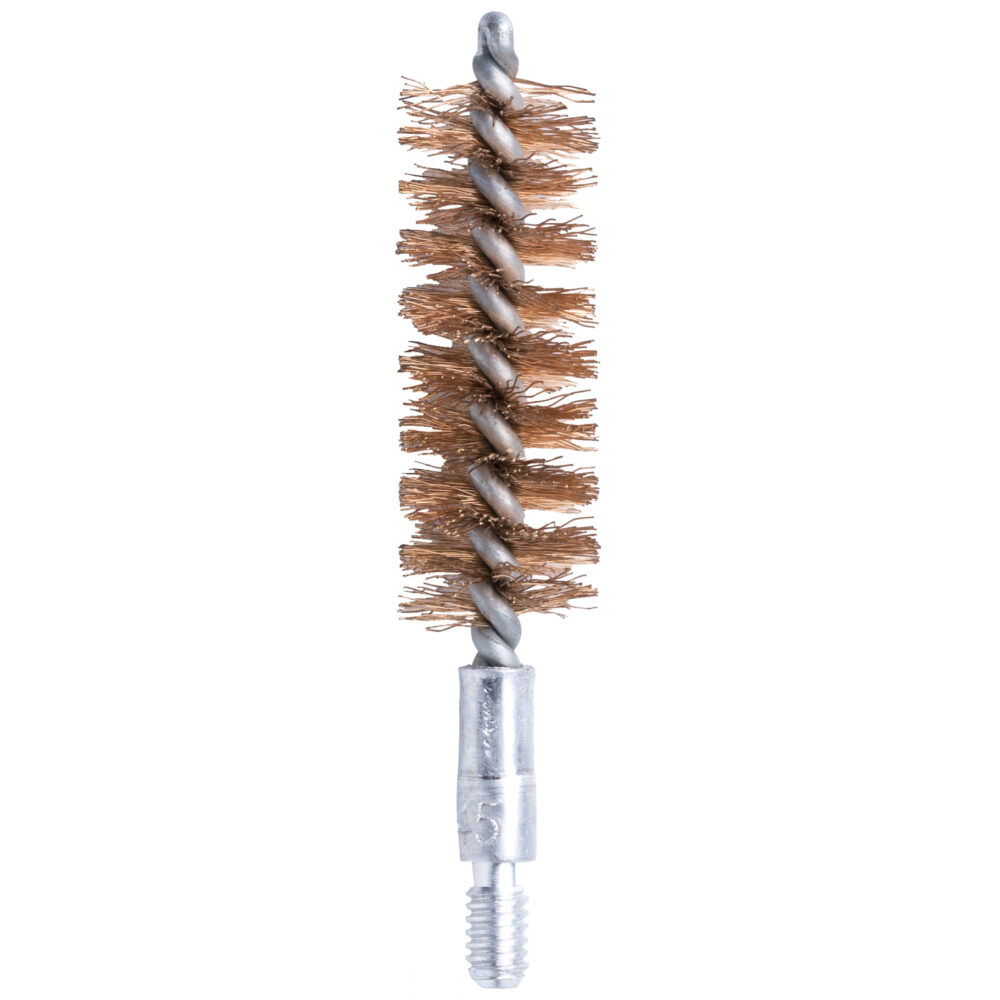 Hoppe’s Phosphor Bronze Brush For 44/45 Caliber Pistol