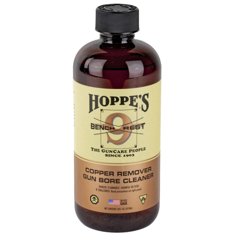 Hoppe’s No. 9 Liquid