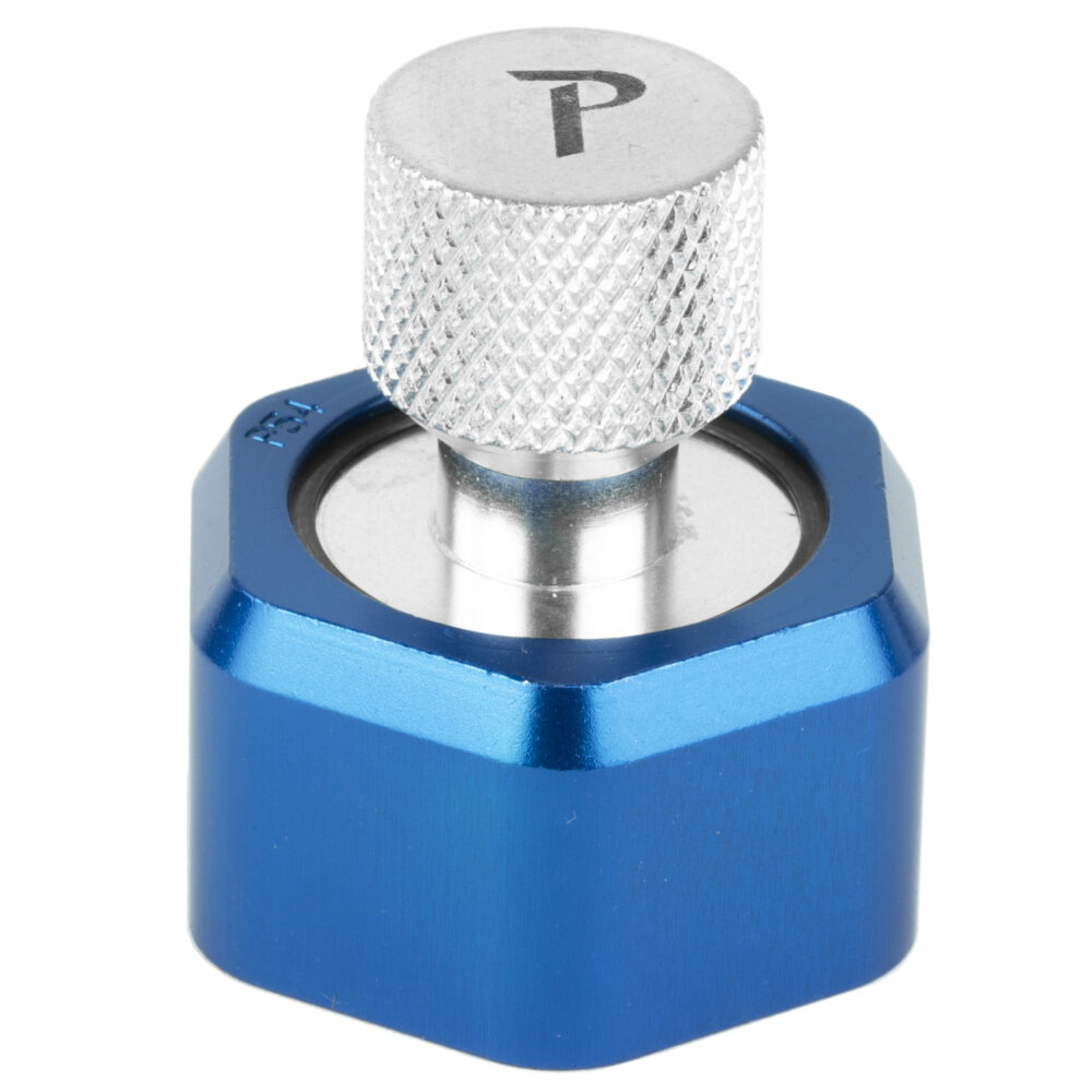 Pachmayr Speedloader 357 Magnum 38 Special 6 Rounds