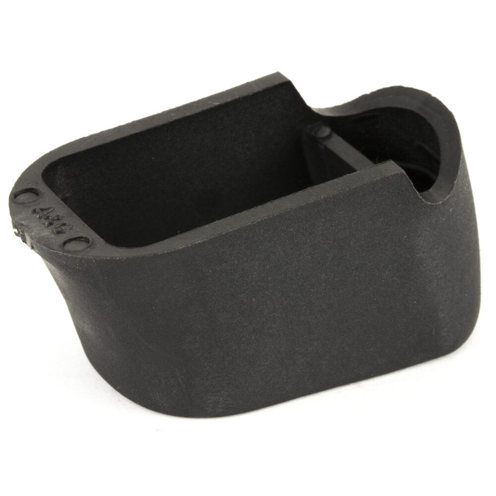 Pachmayr Mag Spacer Grip Extension Fits Glock 20/21 Magazines Black