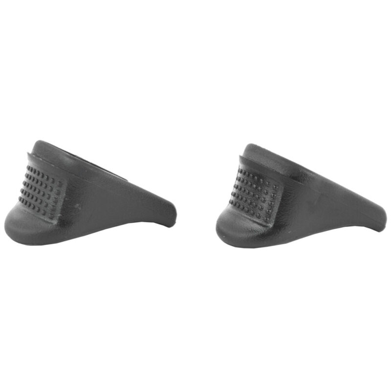 Pachmayr Base Pad Fits Glock 26/27/33/39 Black Finish