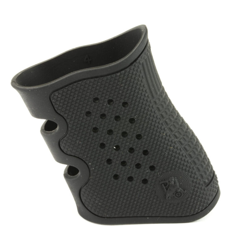 Pachmayr Grip Tactical Grip Glove Fits Glock 19/23/25/32/38 Black