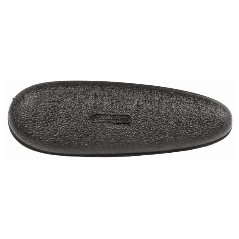 Pachmayr Butt Pad Decelerator Fits 1″ Med Black