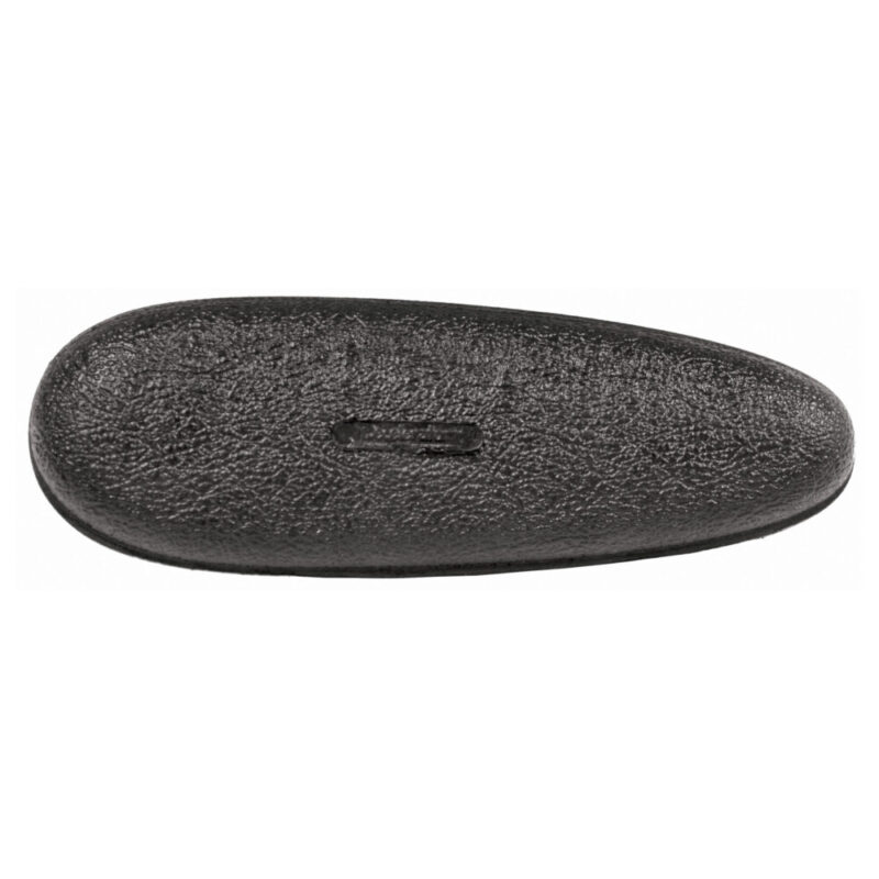 Pachmayr Butt Pad Decelerator Fits 1″ Small Black