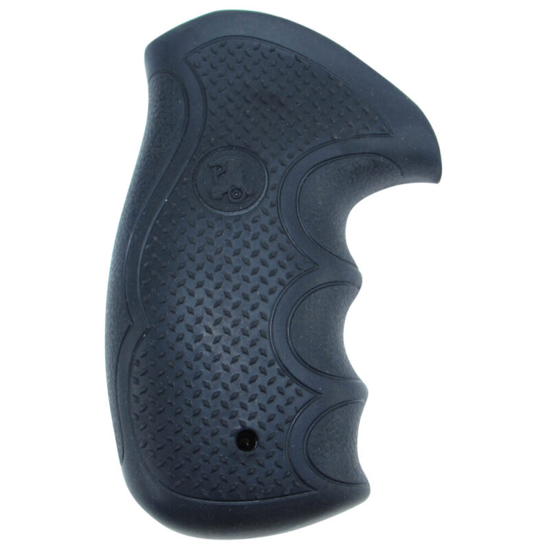 Pachmayr Diamond Pro Grip Black