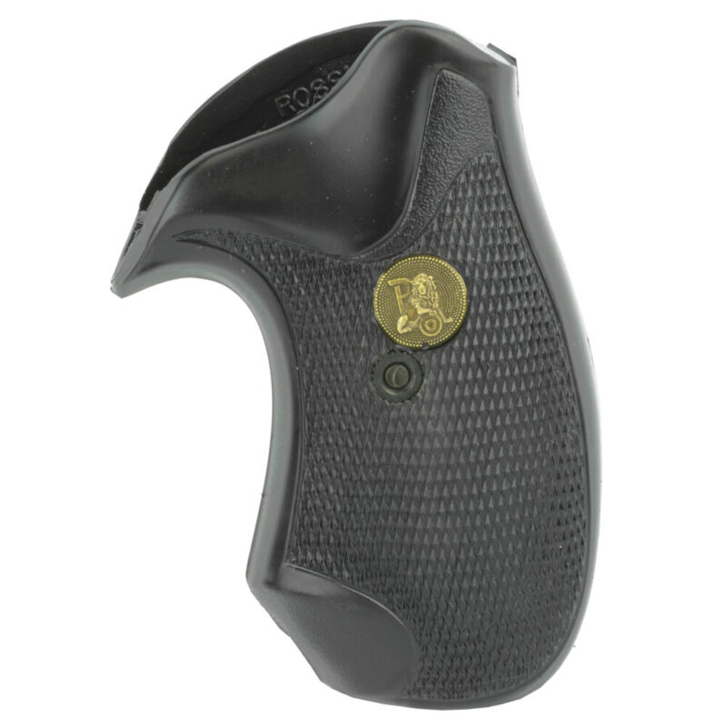 Pachmayr Grip Compact Black