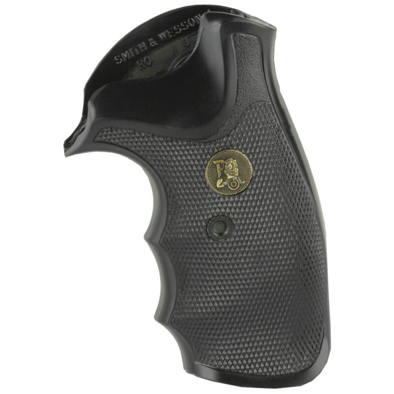 Pachmayr Grip Gripper Black