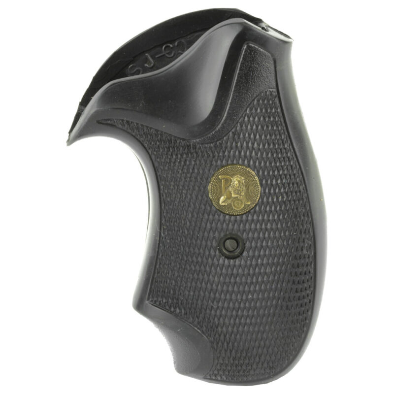 Pachmayr Grip Compact Black