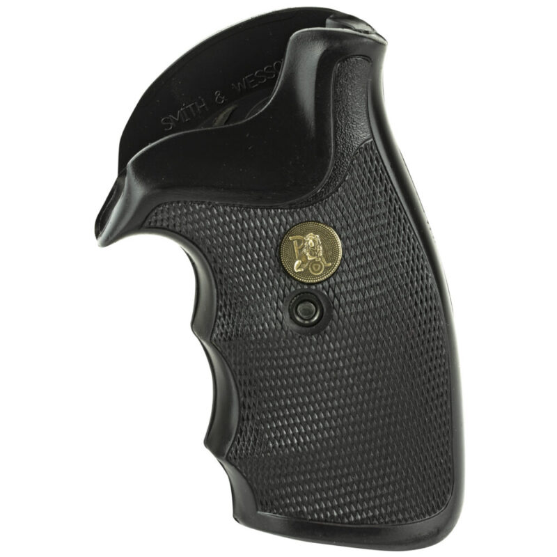 Pachmayr Grip Gripper Black