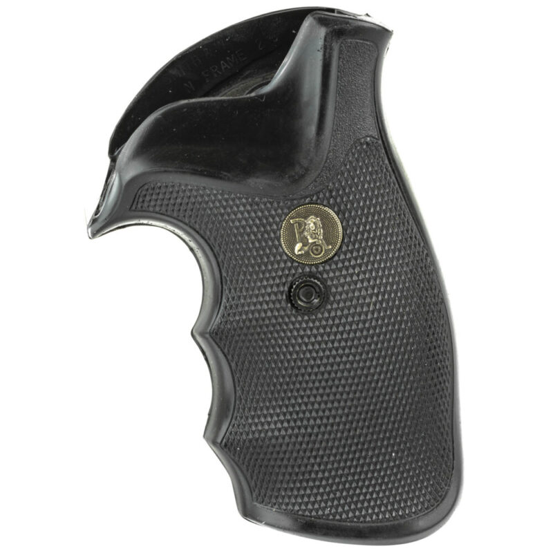 Pachmayr Grip Gripper Black