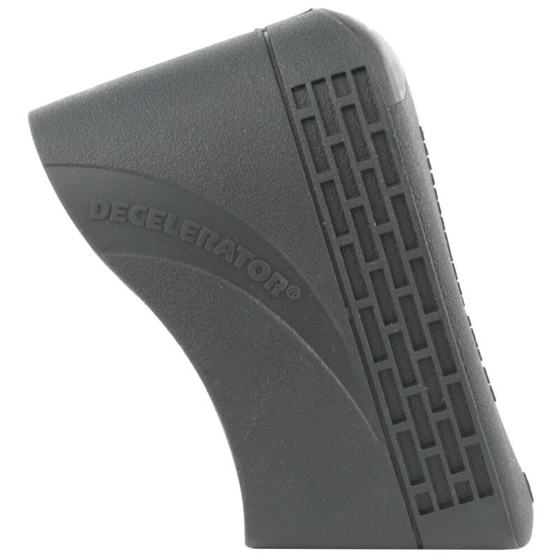 Pachmayr Butt Pad Decelerator Small Stock Black