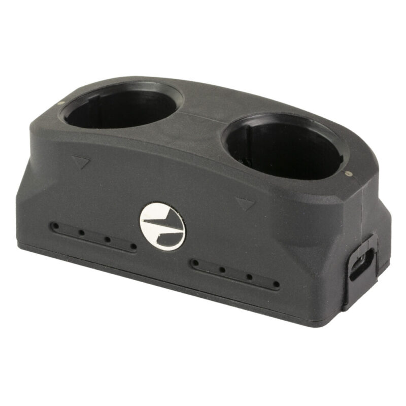 Pulsar APS Battery Charger Black