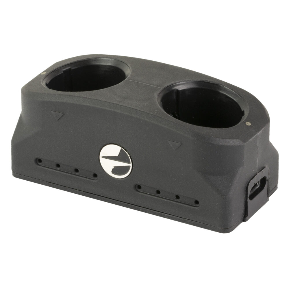 Pulsar APS Battery Charger Black