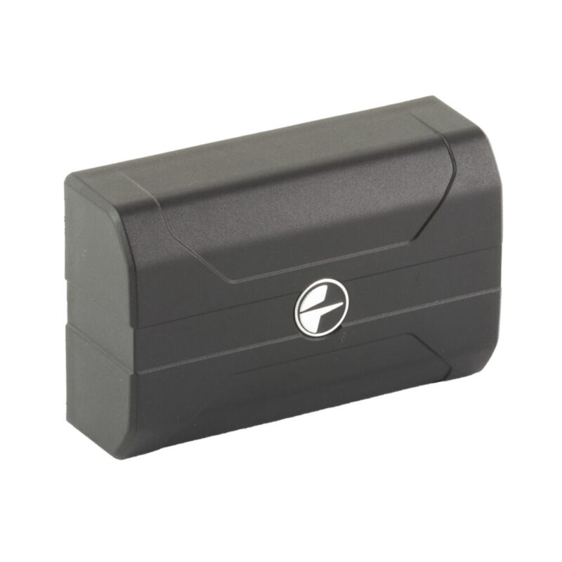 Pulsar IPS 7 Battery Pack Compatible with Krypton Krypton 2 Black