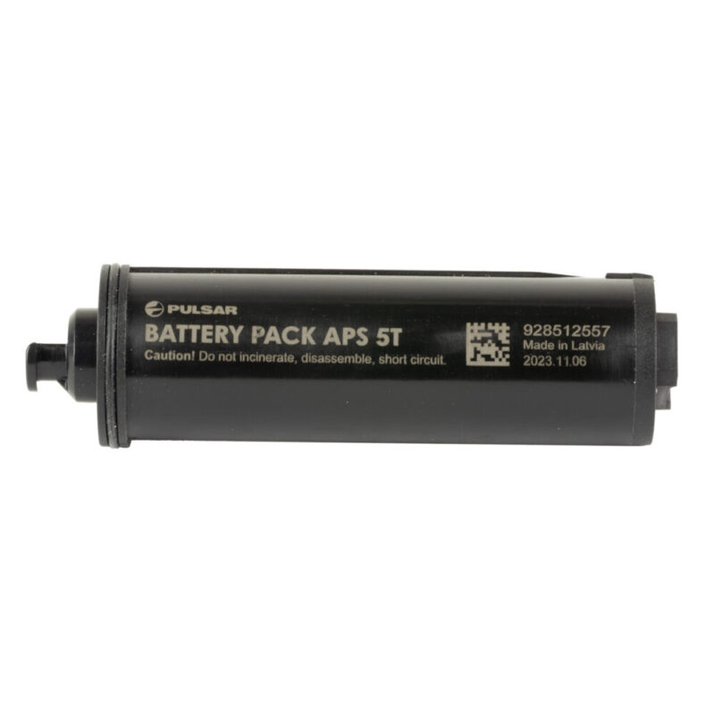 Pulsar Talion Battery Pack APS 5T