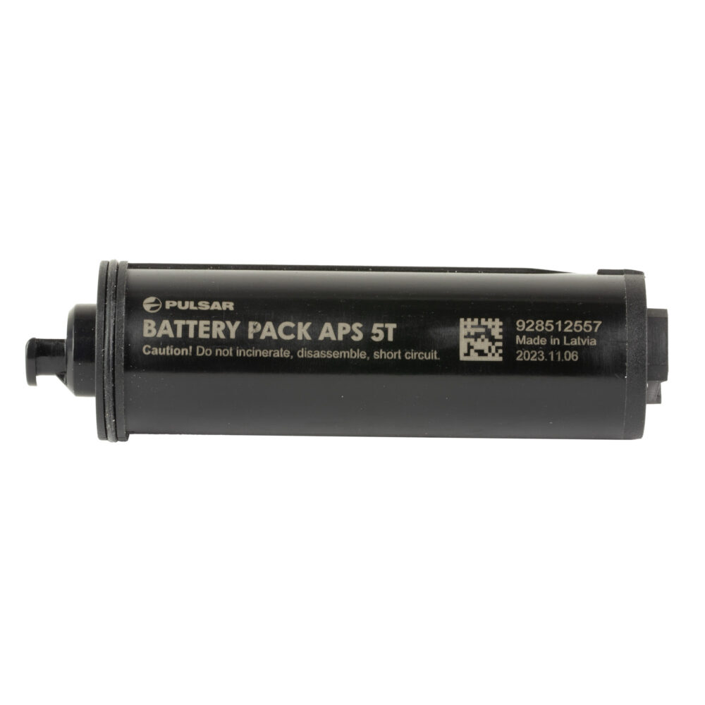 Pulsar Talion Battery Pack APS 5T