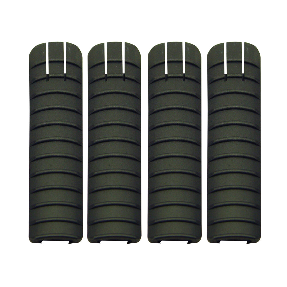 ProMag Industries ProMag Rail Cover 4 Pack