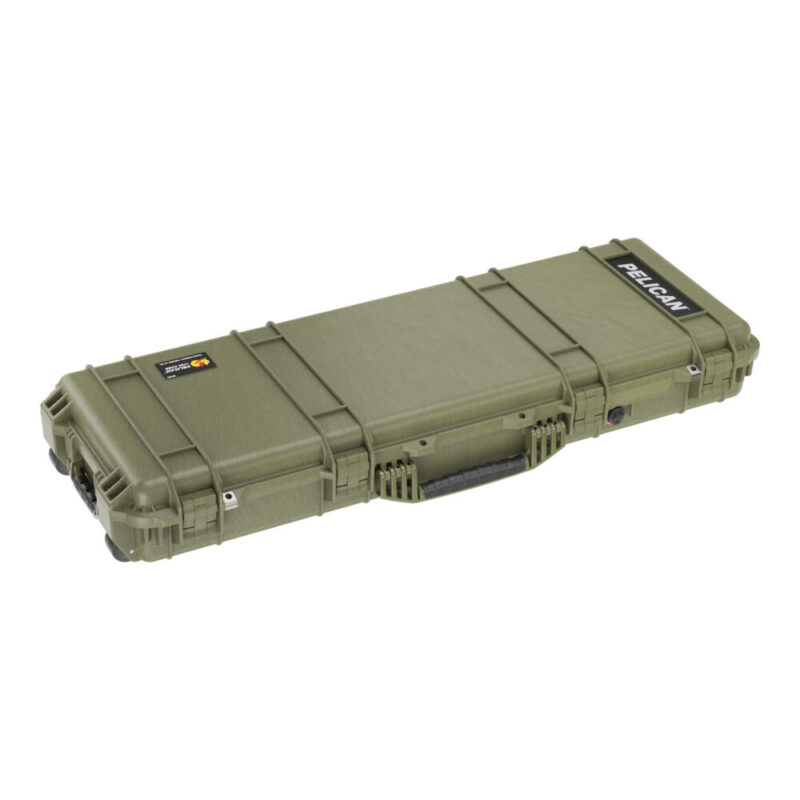 Pelican 1720 Protect Case With Foam 44.48″x”16.07″x6.25″ 23.10 lbs