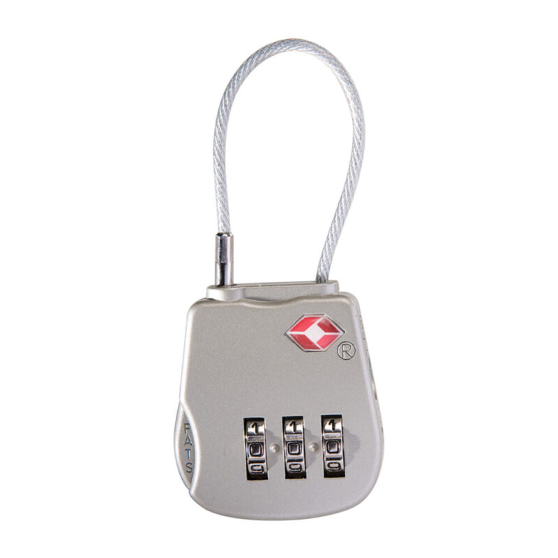 Pelican Lock Gray