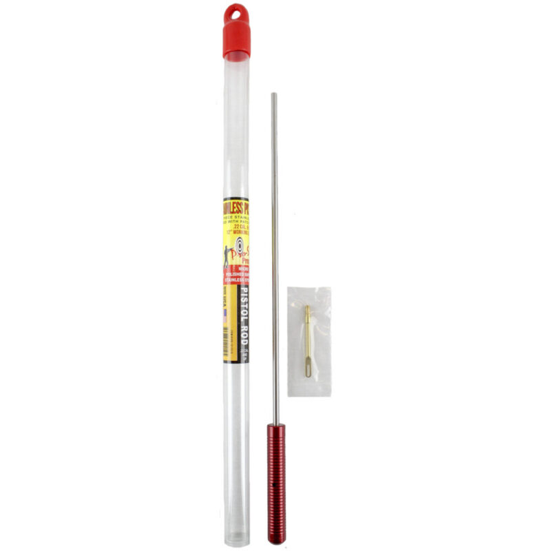 Pro-Shot Products Cleaning Rod .22Cal & Up