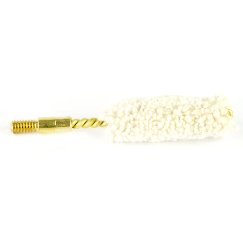 Pro-Shot Products Cotton Mop For .35-.40 Caliber