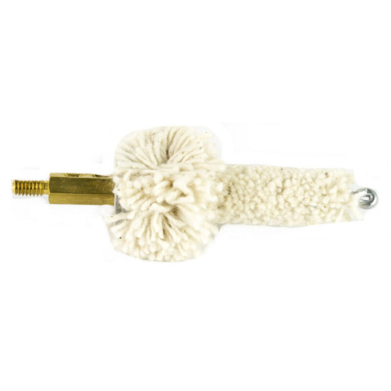 Pro-Shot Products Chamber Cotton Mop For AR-15/M16