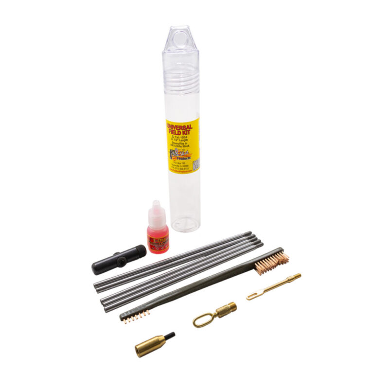 Pro-Shot Products Ultimate Universal Field Cleaning Kit