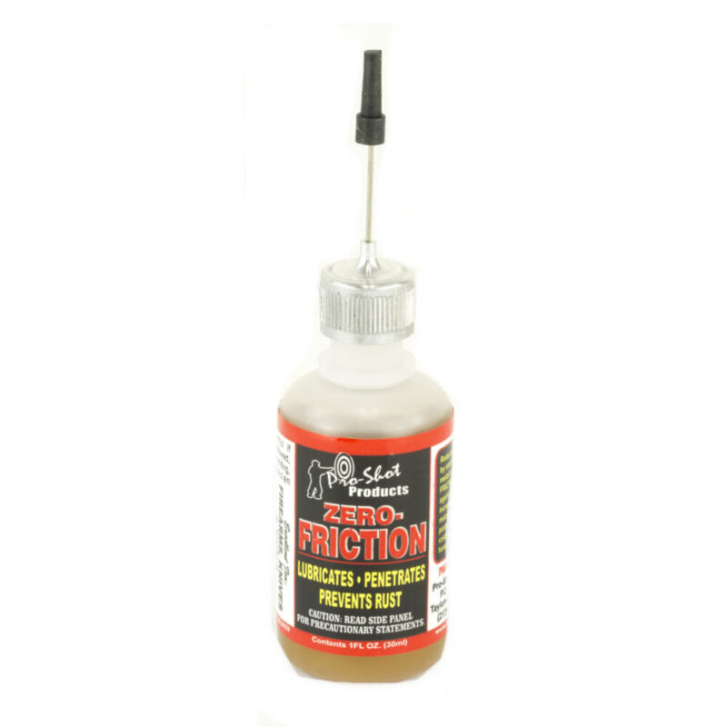 Pro-Shot Products Needle Oiler Zero Friction