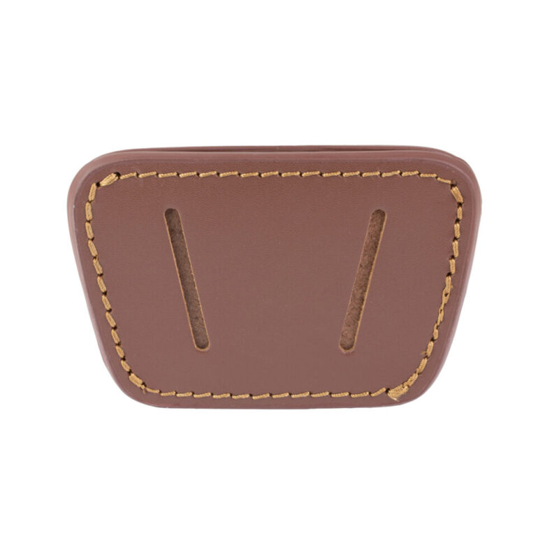 PS Products Belt Slide Holster Fits Medium/Large Frame Auto Tan
