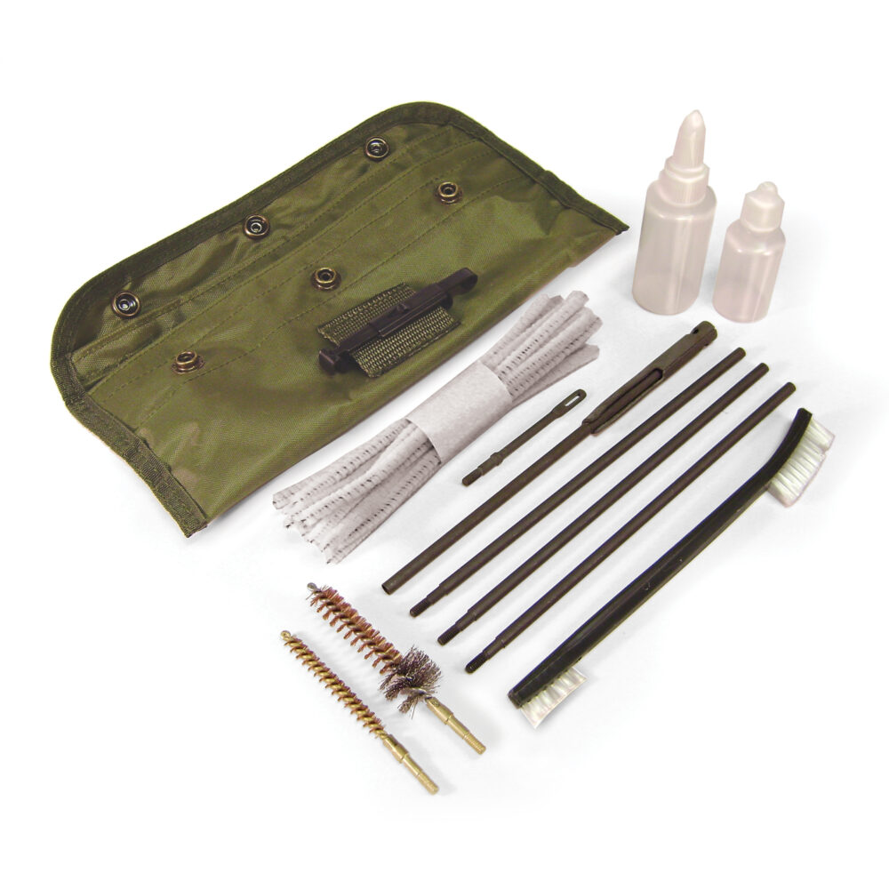 PS Products ARGCK Cleaning Kit 11 Piece For AR-15