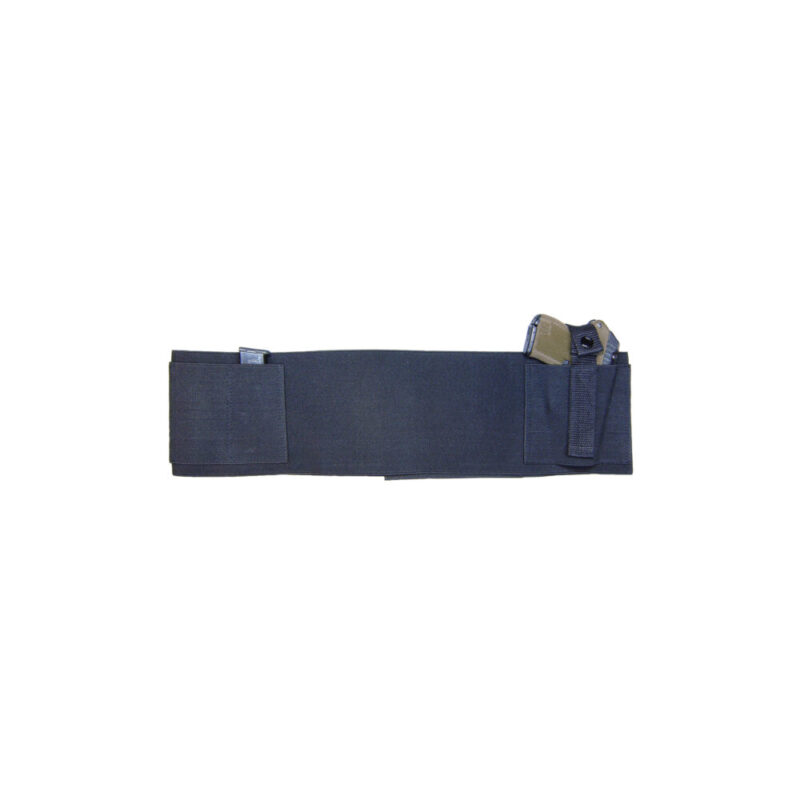 PS Products Belly Band 36-44″ Black