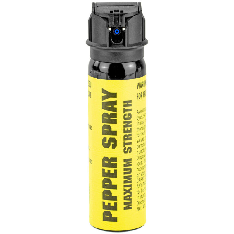 PS Products Eliminator Pepper Spray