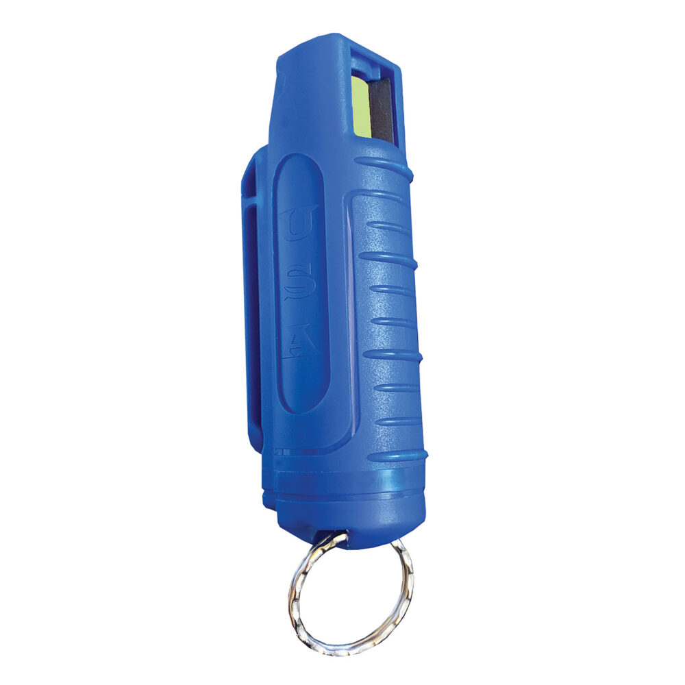 PS Products Eliminator Pepper Spray