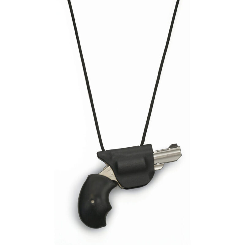 PS Products Undercover Concealment Holster Black