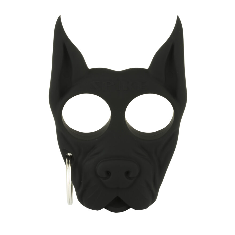 PS Products Spike Key Chain