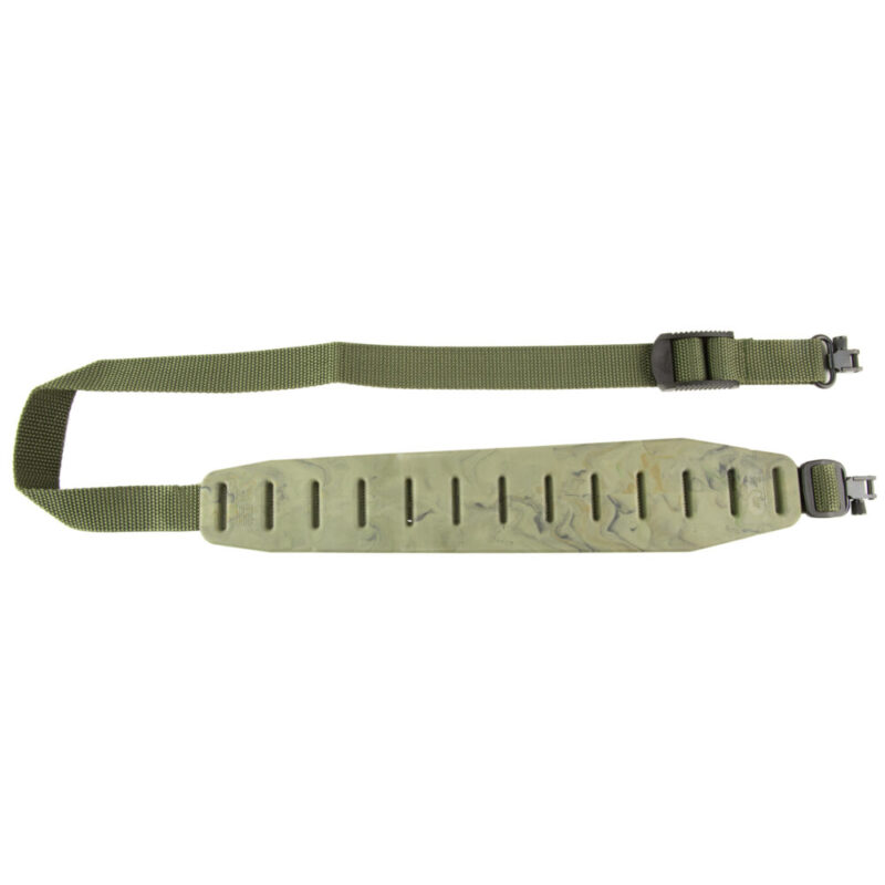Quake Claw Standard 2.0 2 Point Rifle Sling Camo