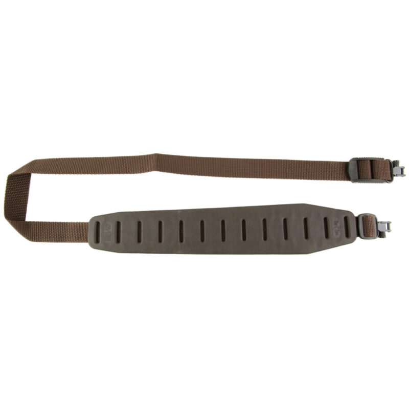 Quake Claw Standard 2.0 2 Point Rifle Sling Brown