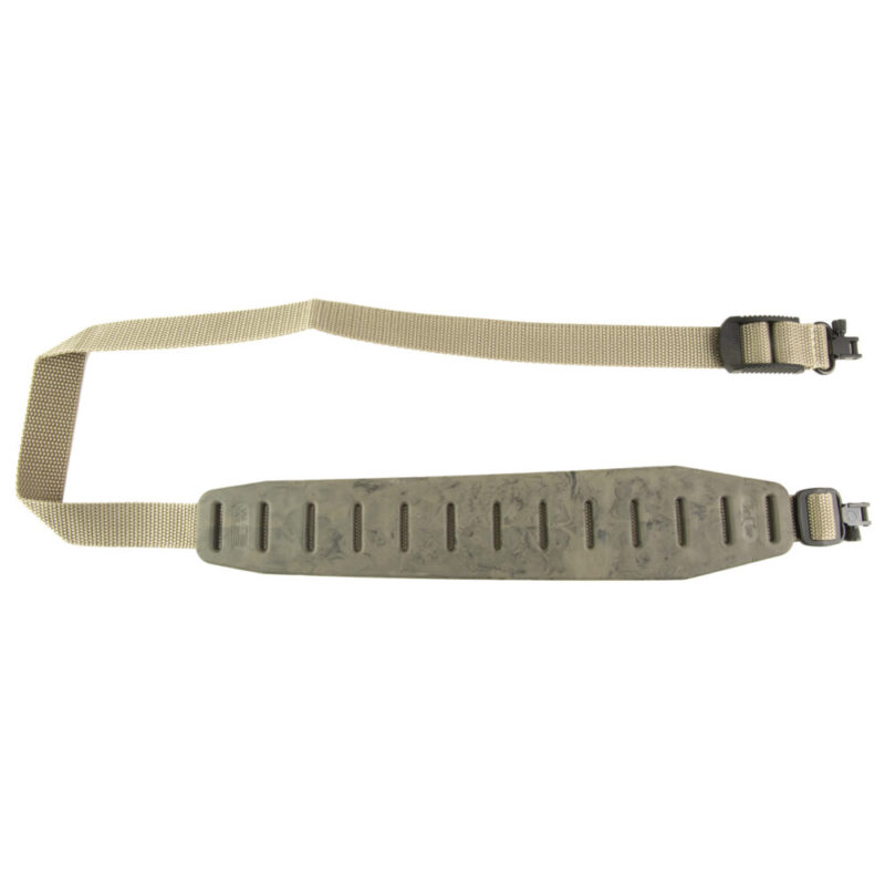 Quake Claw Standard 2.0 2 Point Rifle Sling