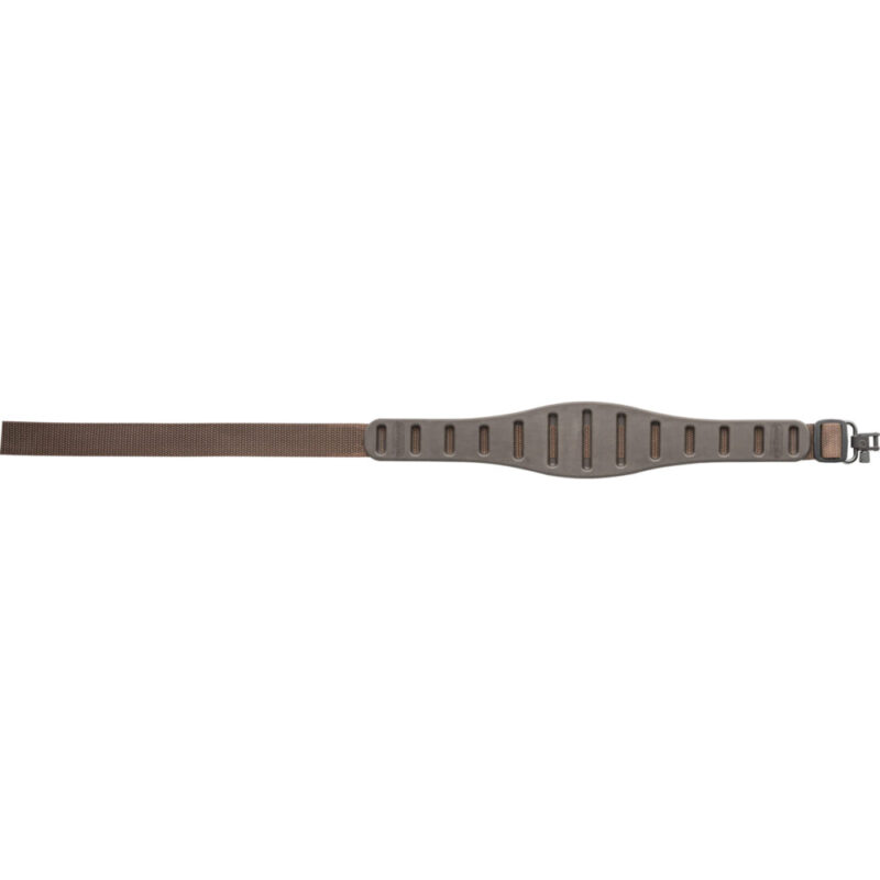 Quake Claw Contour 2 Point Rifle Sling Brown