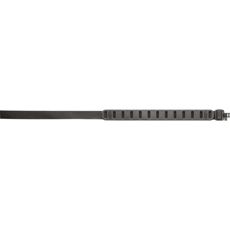 Quake Claw Slimline 2 Point Rifle Sling Black