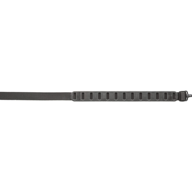 Quake Claw Slimline 2 Point Rifle Sling Black