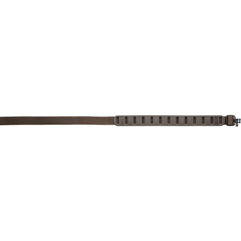 Quake Claw Slimline 2 Point Rifle Sling Brown