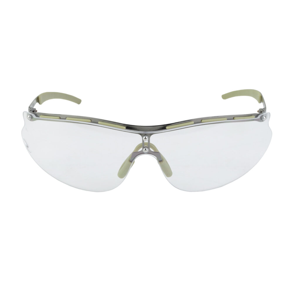 Radians Tactical Eyewear Safety Glasses Black and Flat Dark Earth Frame